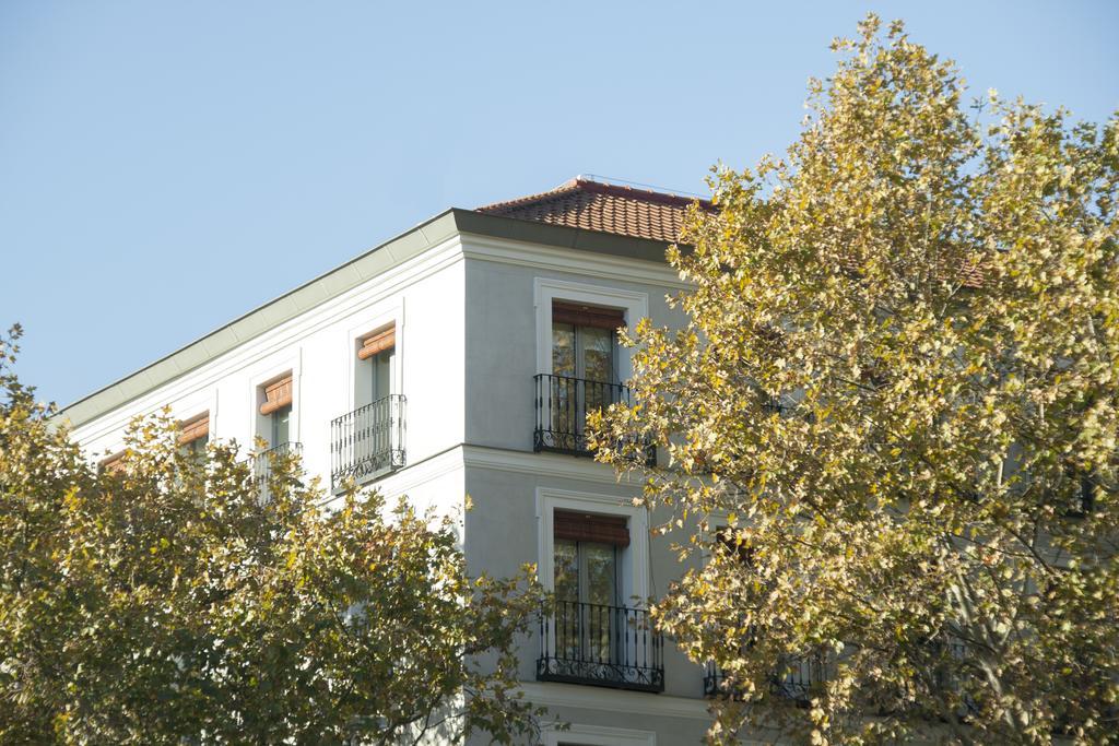 60 Balconies Art Daire Madrid Dış mekan fotoğraf